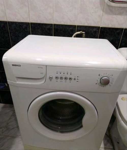 Ремонт стиральных машин beko своими руками, наиболее частые неисправности