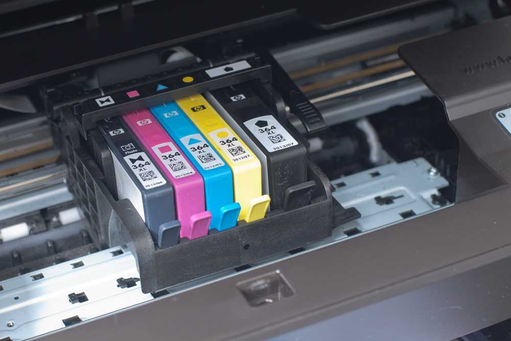 Как восстановить фотобарабан на лазерном принтере? - о компьютерах для чайников