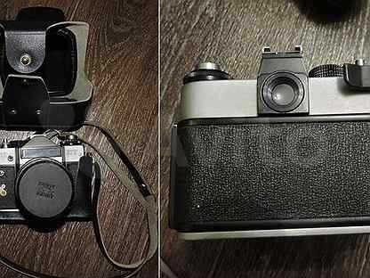 Советские фотоаппараты были известны во всём мире. Они славились хорошим качеством сборки, надёжностью. Лучшие старые модели СССР хранятся у коллекционеров, и купить их очень сложно. Известные названия редких и самых дорогих фотокамер.
