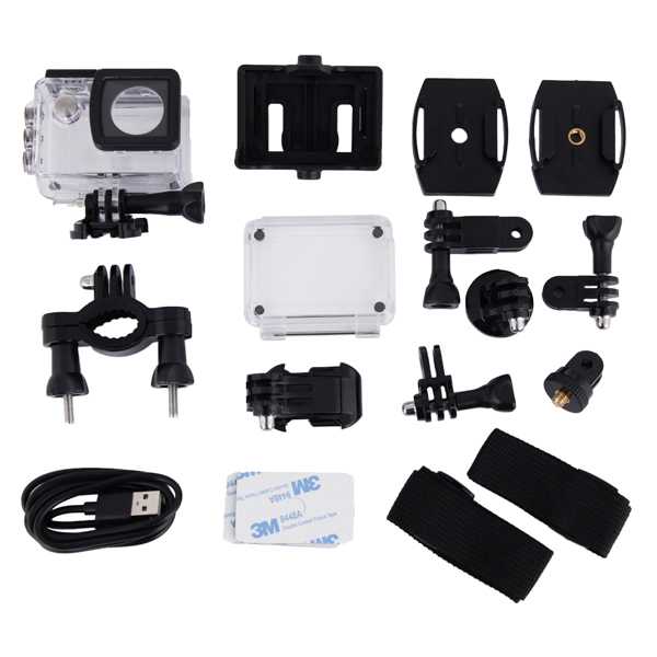 Обзор экшн-камеры sj4000 sjcam: технические характеристики, особенности и отзывы