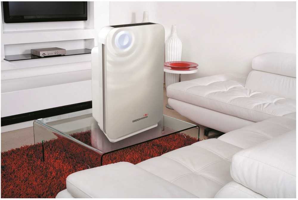 Очиститель воздуха для квартиры: типы, рейтинг моделей, отзывы