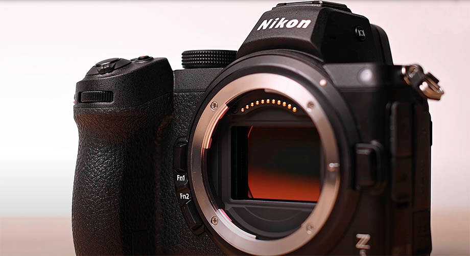 Самая доступная полнокадровая камера. подробный обзор nikon d600