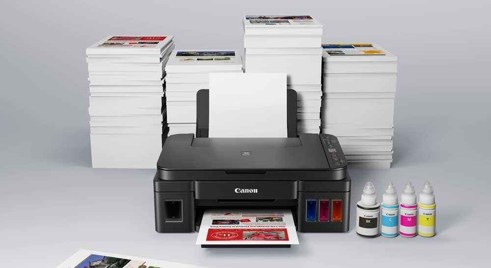 Как выбрать цветной лазерный принтер для дома и офиса (сентябрь 2019)