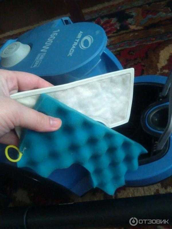 Можно ли мыть фильтр от пылесоса? простая инструкция