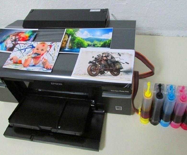 Принтеры с непрерывной подачей чернил: что это такое? струйные цветные модели формата а3 с снпч, дешевые и надежные принтеры для домашнего пользования