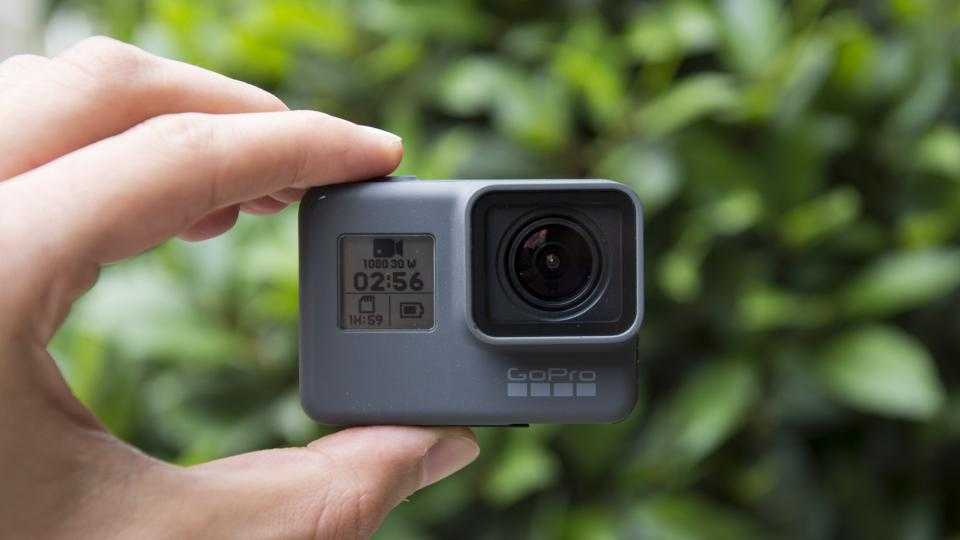 Лучшие экшн-камеры в 2019 году: выбор zoom