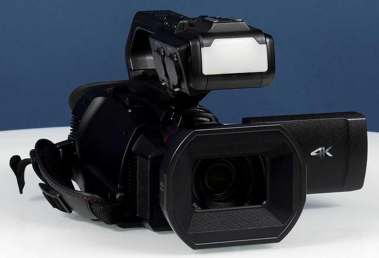 Как выбрать видеокамеру: 11 ключевых критериев, которые помогут определиться