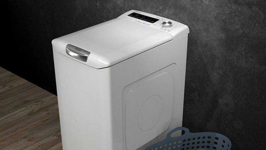Воздушно-пузырьковые стиральные машины: что это такое и как выбрать?
