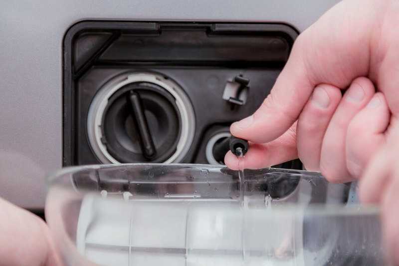Подробная инструкция: как почистить фильтр грубой очистки воды если он засорился