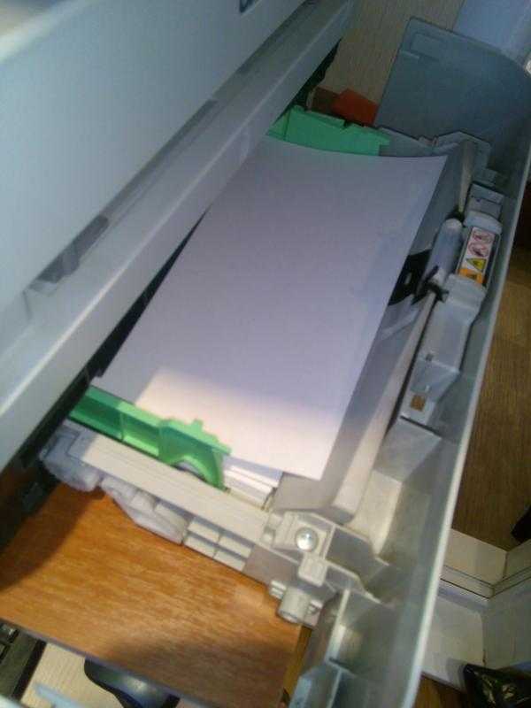 Как настроить двустороннюю печать на принтере | rdv