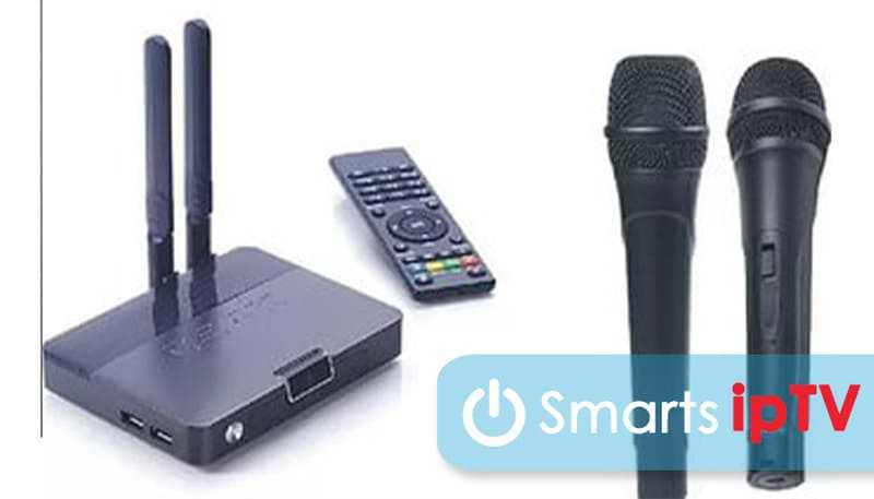 Караоке на телевизоре lg smart tv: как подключить микрофон, приложения