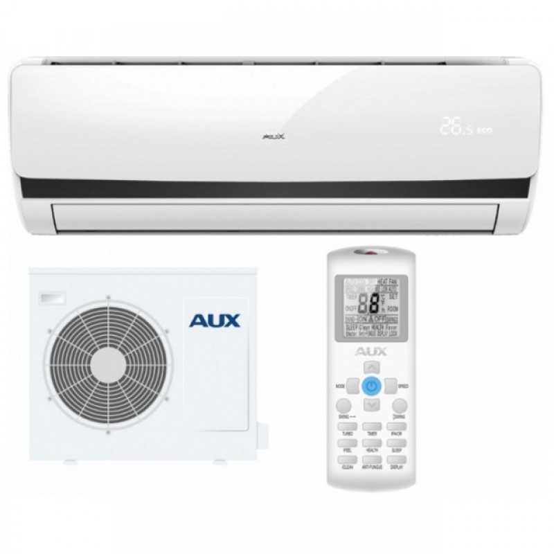 Отзывы aux asw-h07b4/lk-700r1di