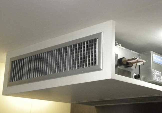 Кондиционер с приточной вентиляцией - как выбрать для квартиры?