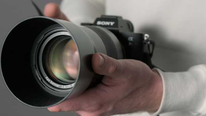 Рейтинг лучших объективов для фотокамер sony 2021 года