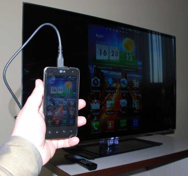 Как подключить телефон к телевизору (через usb, wi-fi, hdmi, mhl, miracast и др)?