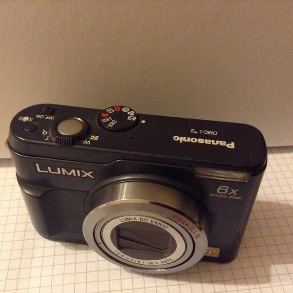 Беззеркальный фотоаппарат panasonic lumix dmc-g80 kit 12-60mm, черный
