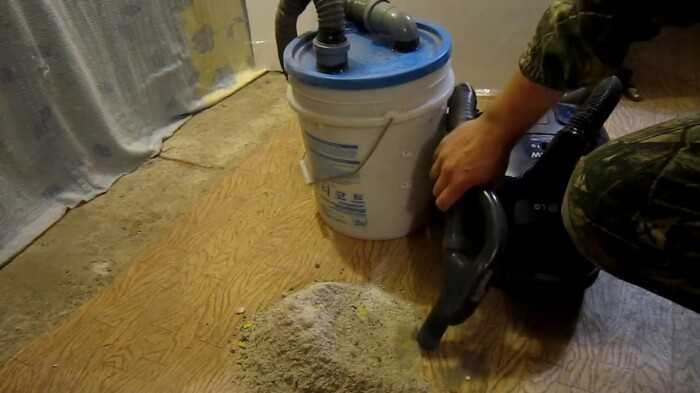 Как сделать пылесос своими руками: пошаговый инструктаж по изготовлению самодельного прибора