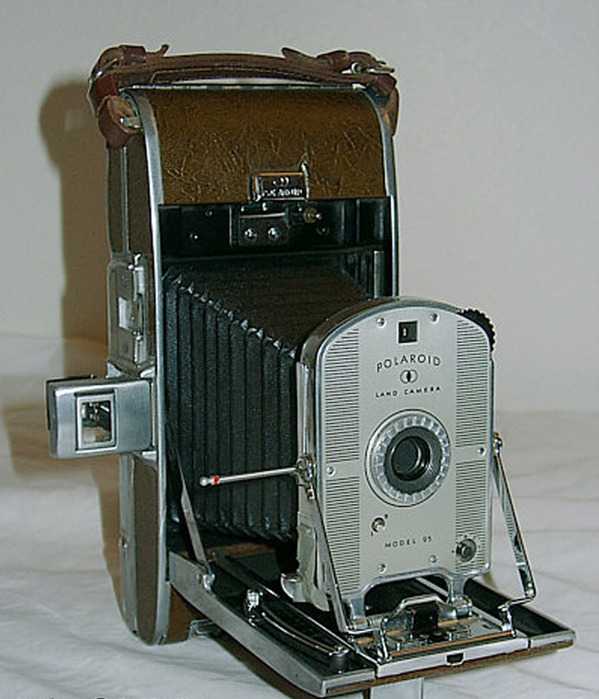 Как и когда появился первый фотоаппарат — история создания и развития фотоаппаратов | вокруг нас