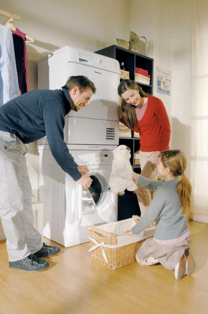 Выбираем лучшую стиральную машину samsung: полезная инструкция для успешной покупки