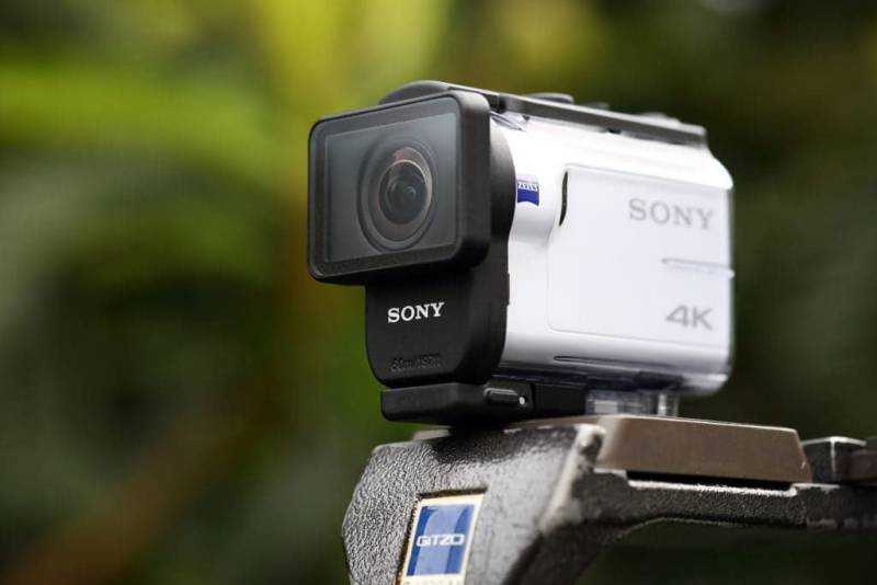 Как пользоваться экшн камерой: настройка, управление, подключение