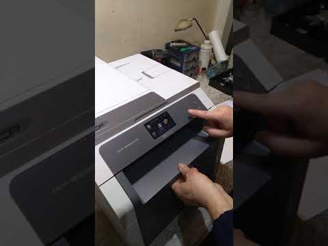 Как обнулить принтер: инструкция по обнулению счетчика принтера