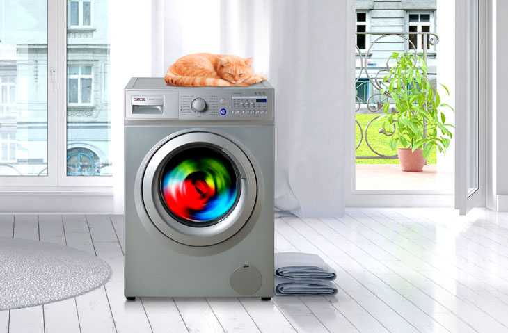 Самые лучшие стиральные машины-автомат