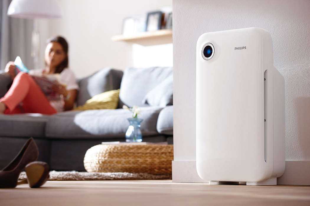 Для чего нужен ионизатор воздуха дома, как выбрать и как им пользоваться