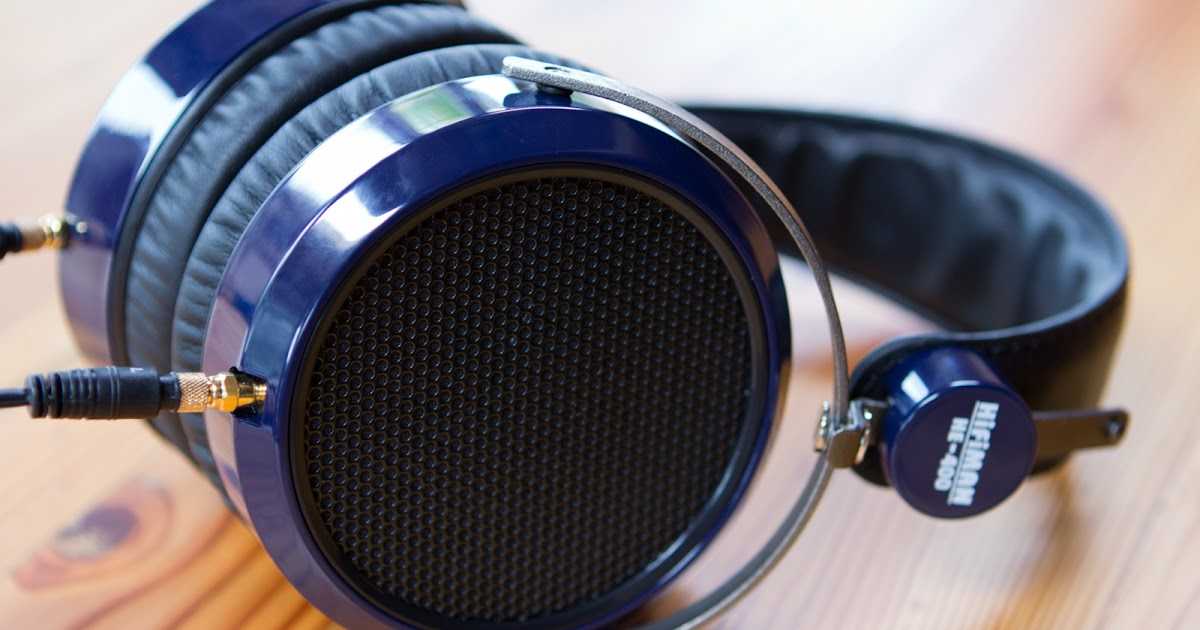 Голос в твоей голове: hi-fi звучание и hi-end качество