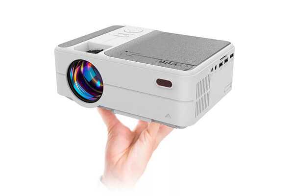 Мини-проектор l1: обзор, характеристики, особенности