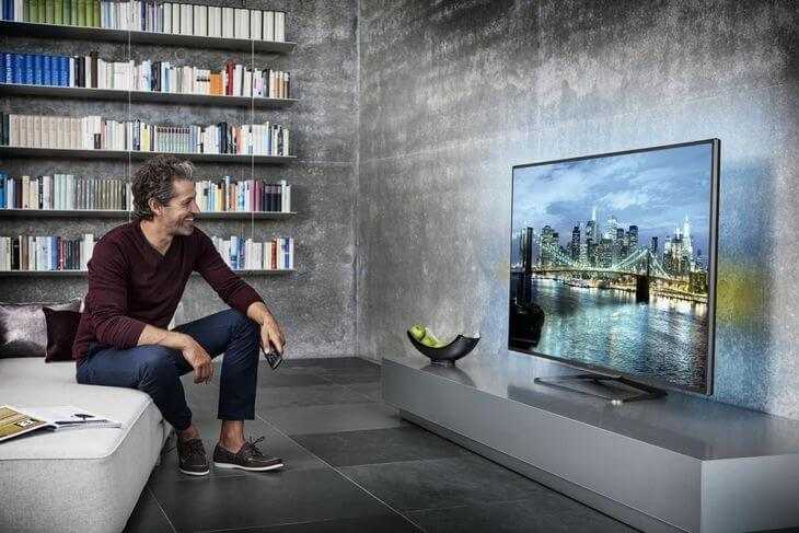 Лучшие телевизоры 65 дюймов 2021: рейтинг топовых моделей