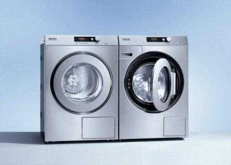 Стиральная машина miele wdb 020 w1 classic, белая в ростове-на-дону