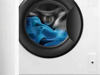 Обзор стиральной машины electrolux ew7f3r48si