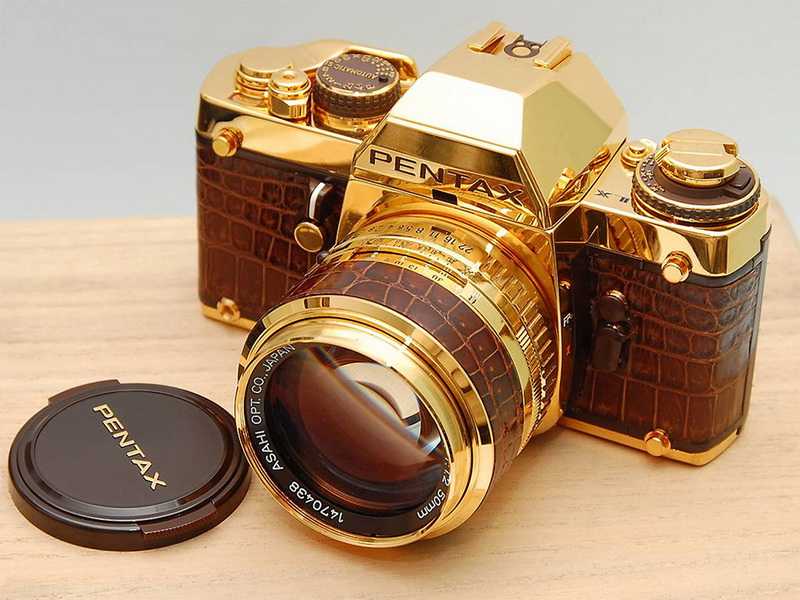 Самые дорогие фотоаппараты в мире (23 фото): какая фотокамера самая мощная в мире? золотые модели премиум класса
