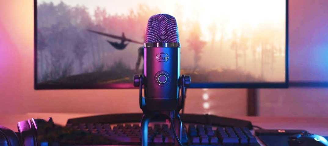 Микрофоны для стримов: топ лучших бюджетных и дорогих микрофонов для стрима. их настройка. как выбрать микрофон для стриминга?