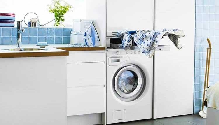Как выбрать стиральную машину: критерии, модели, отзывы