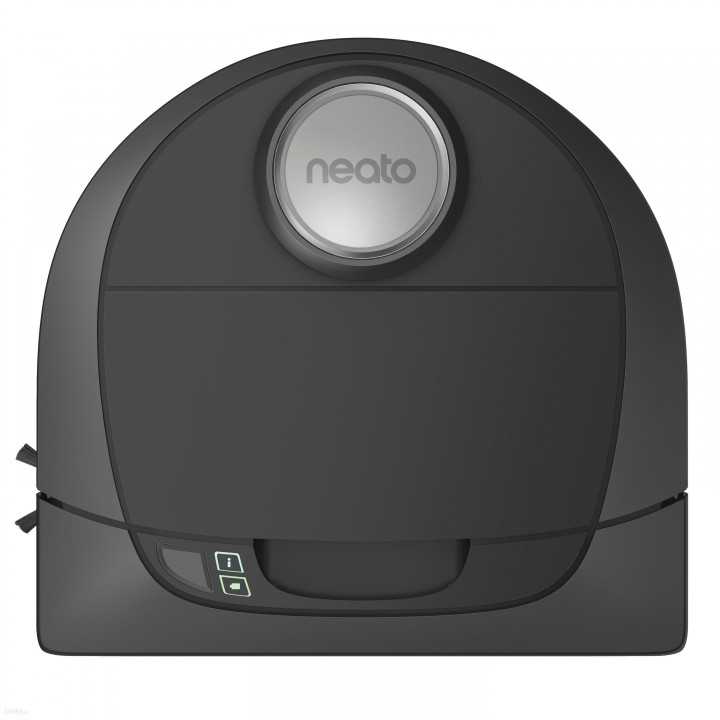 Neato botvac d7 connected: обзор, технические характеристики, функционал - как выбрать робот пылесос