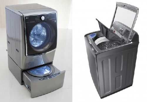 Обзор рынка стиральных машин: активатор или барабан?