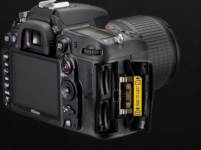Использование старой оптики на современных фотокамерах — ferra.ru
