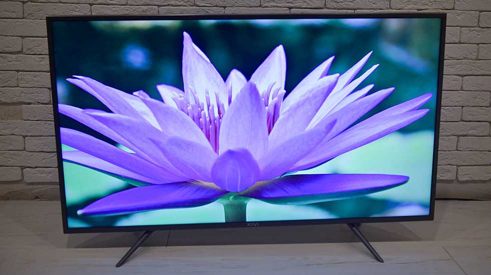 Телевизоры kivi или телевизоры tcl - какие лучше, сравнение, что выбрать, отзывы 2021