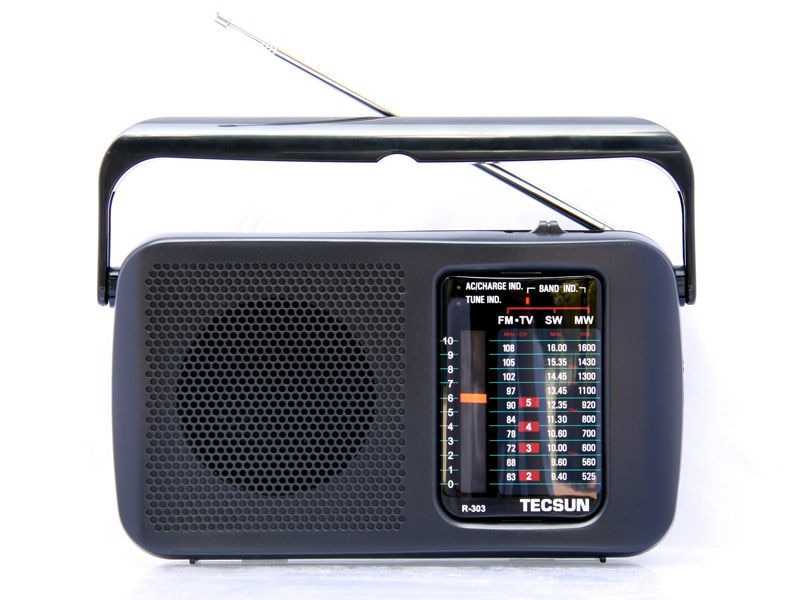 Лучшие радиоприемники 2021 года с хорошим приемом - переносные, стационарные, радиобудильники и карманные