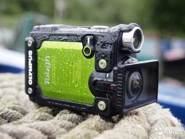 6 лучших экшн камера digma - бюджетный бренд