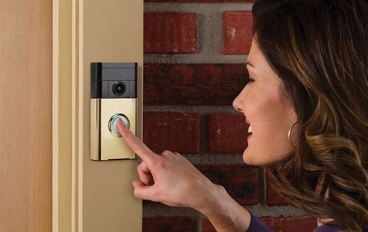 Беспроводной дверной звонок в квартиру или дом: как работает и как выбрать