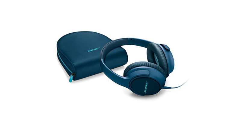 Наушники bose: quietcomfort 35 ii silver с шумоподавлением и soundsport free ultraviolet, soundlink around-ear ii black и другие модели