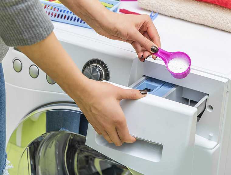 Можно ли запускать пустую стиральную машину?