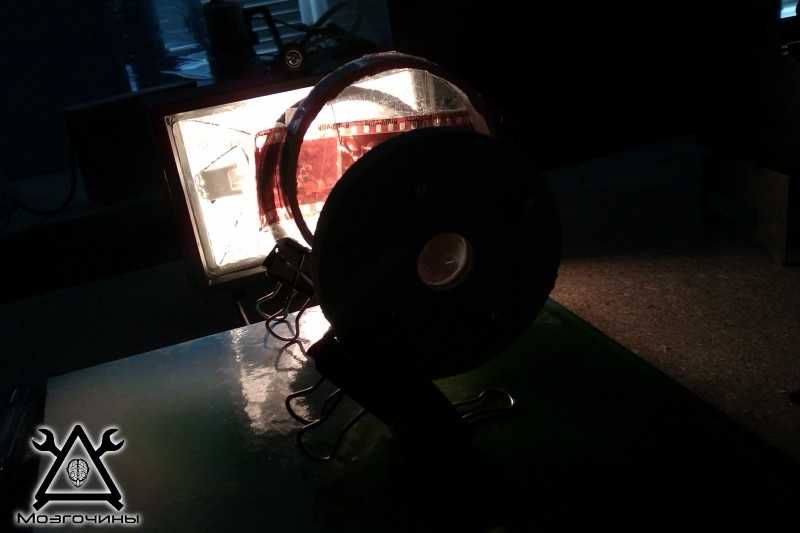Проекционный фонарь, эпидиаскоп, фильмоскоп | умелые руки | книги на rifmovnik.ru