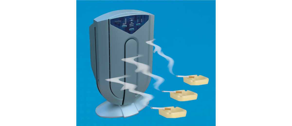 Ионизатор воздуха для квартиры: что это такое и как выбрать лучший прибор