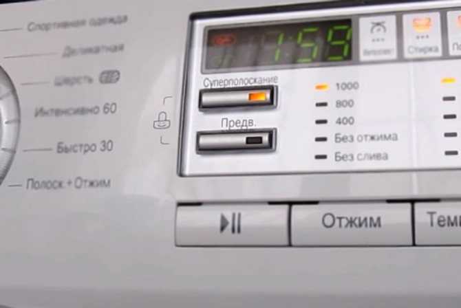 Как определить неисправности и выполнить ремонт стиральных машин своими руками?