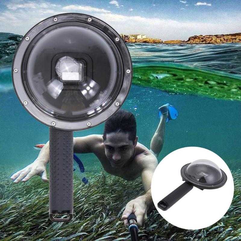Фотоаппараты для съемки под водой – правильный выбор и покупка камеры