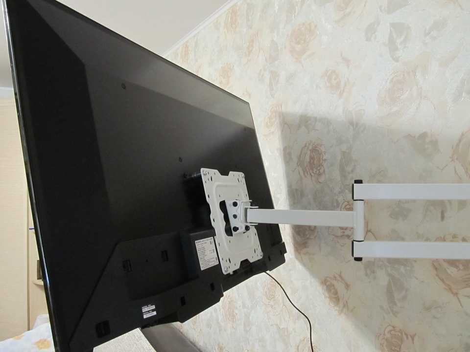 Виды кронштейнов для телевизора на стену: как подобрать кронштейн — топ 10