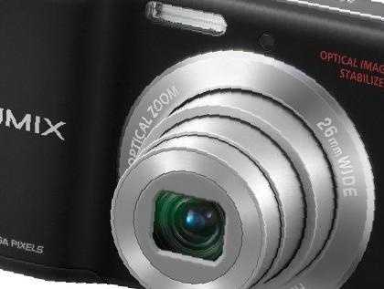 Цифровая беззеркальная камера lumix dmc-g80mee-k